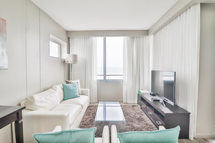 2 Bedroom Property for Sale in Bloubergstrand Western Cape